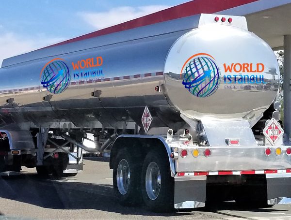 World İstanbul petrol ürünleri